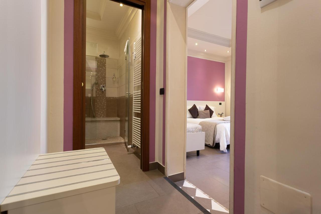 Il Piccolo Piacenza Hotel Exterior foto