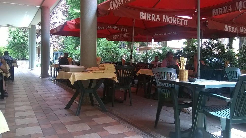 Il Piccolo Piacenza Hotel Exterior foto