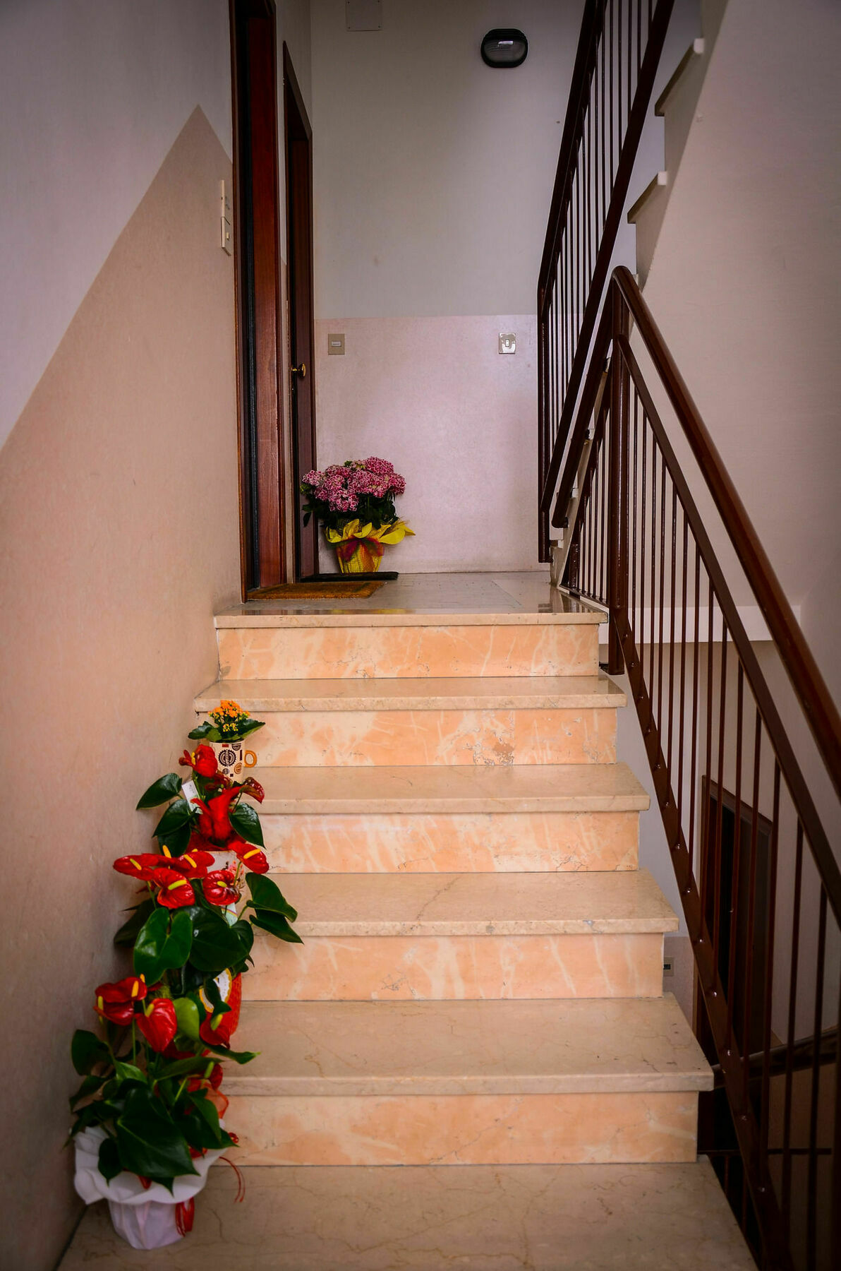 Il Piccolo Piacenza Hotel Exterior foto